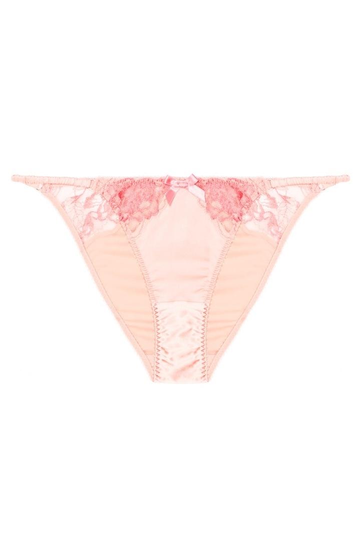 Трусы Agent Provocateur