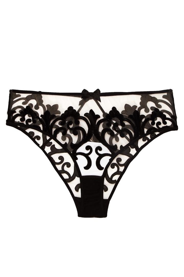 Трусы Agent Provocateur