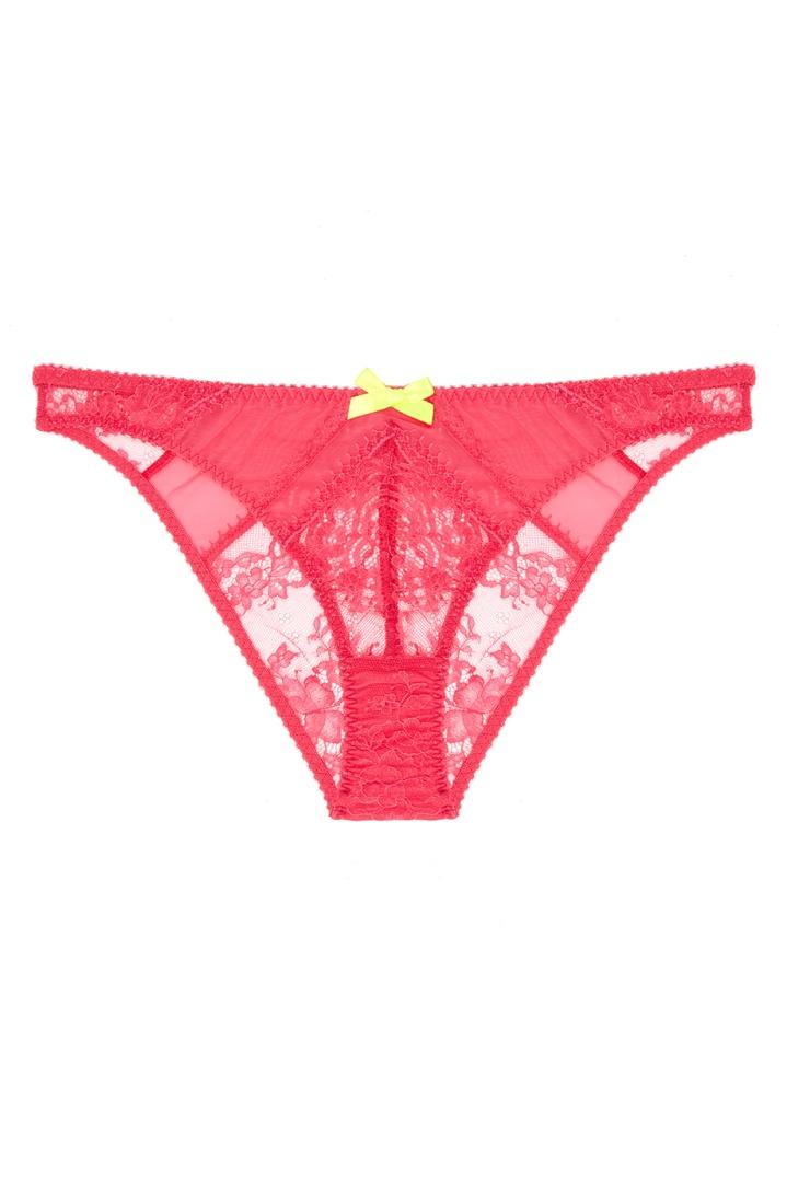 Трусы Agent Provocateur