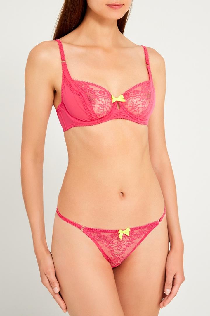 Трусы Agent Provocateur