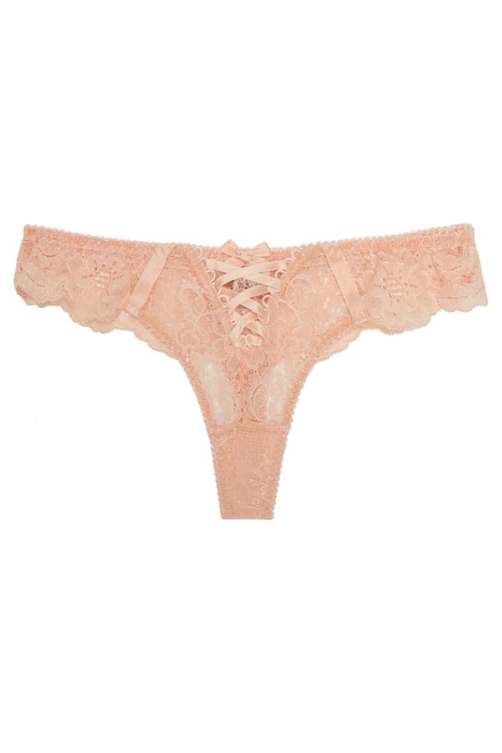 Трусы Agent Provocateur