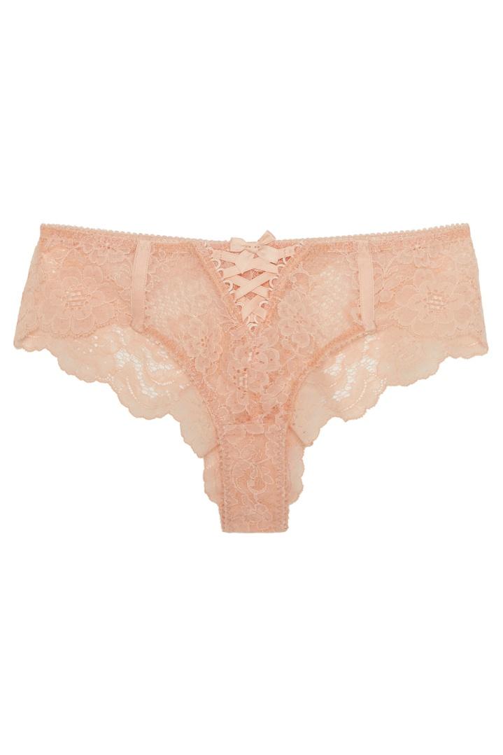 Трусы Agent Provocateur