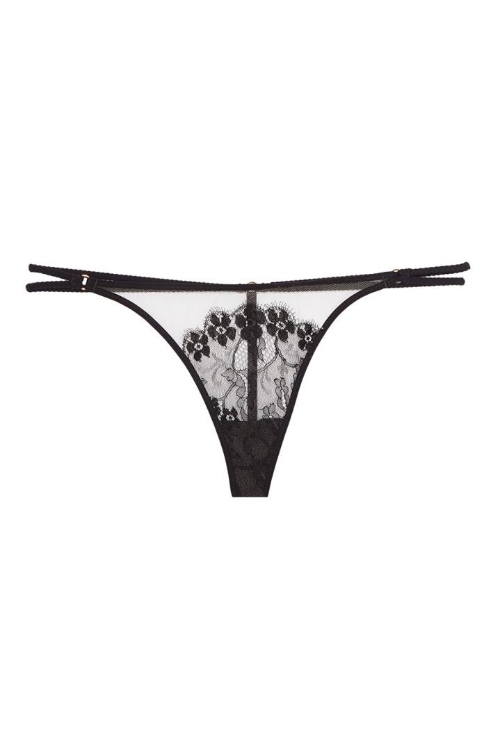 Трусы Agent Provocateur