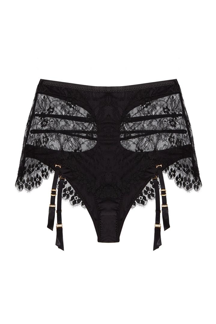 Трусы Agent Provocateur