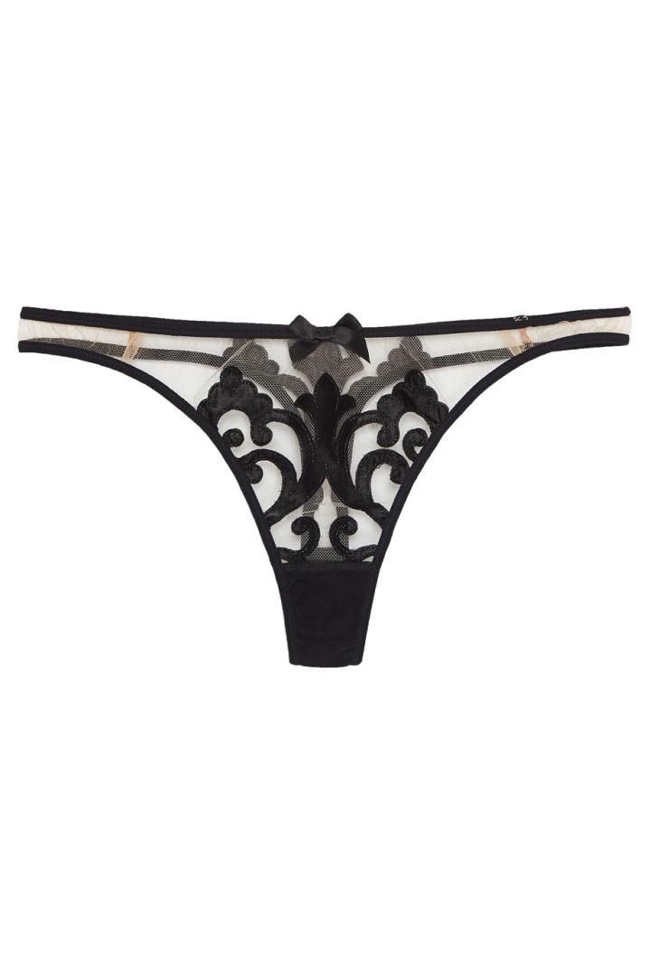 Трусы Agent Provocateur