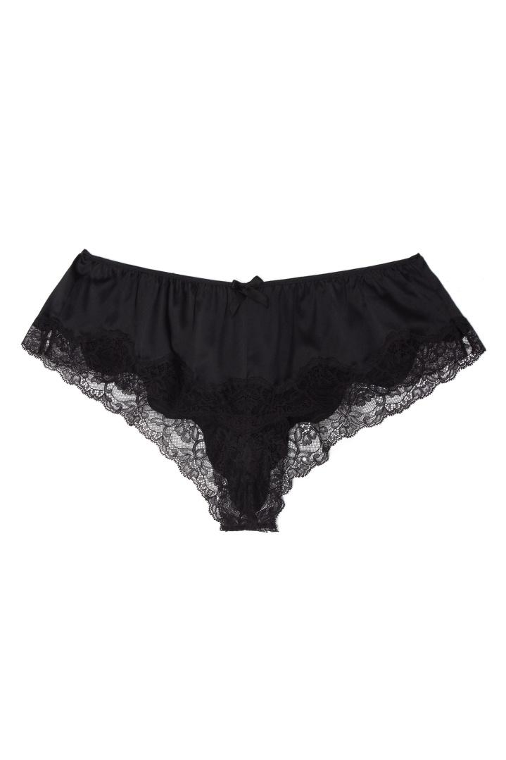 Трусы Agent Provocateur