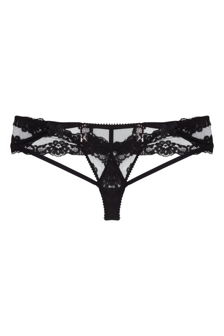 Трусы Agent Provocateur