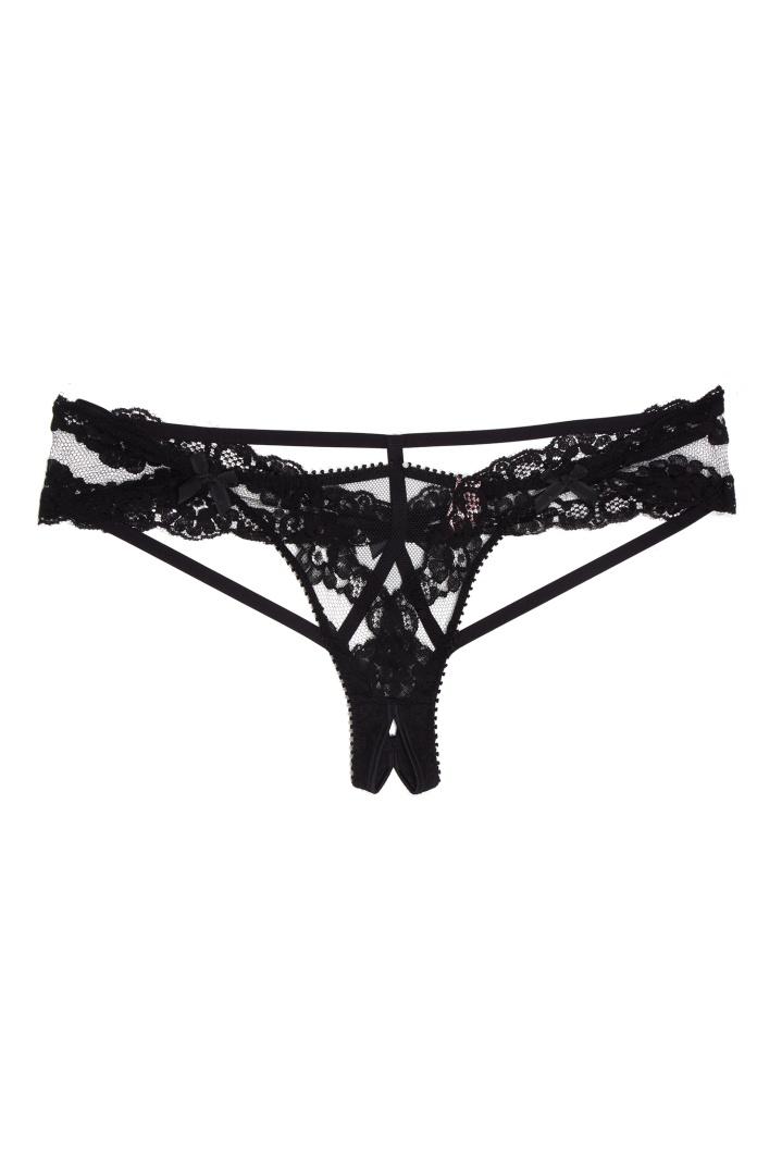 Трусы Agent Provocateur