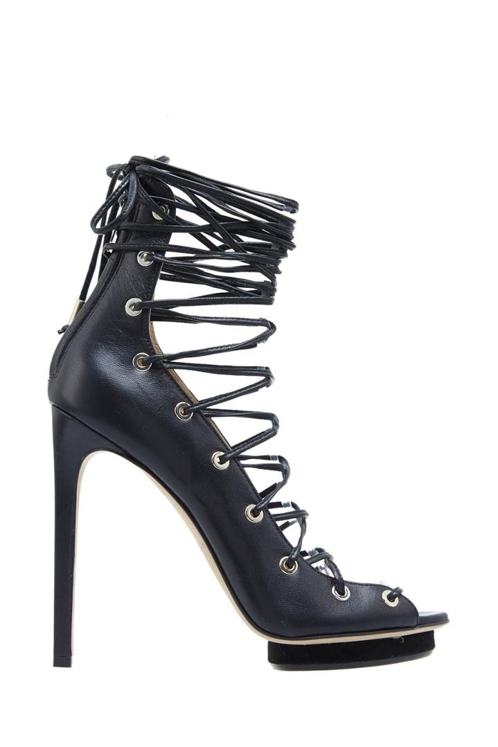 Туфли Elisabetta Franchi