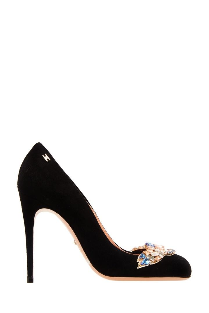Туфли Elisabetta Franchi