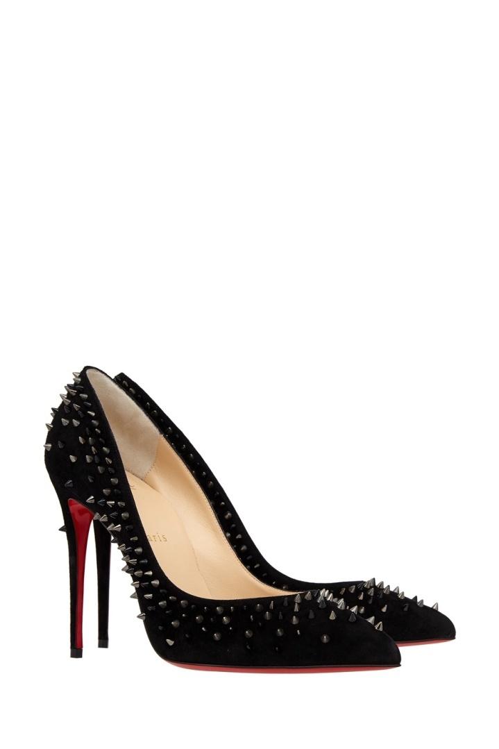 Туфли Christian Louboutin