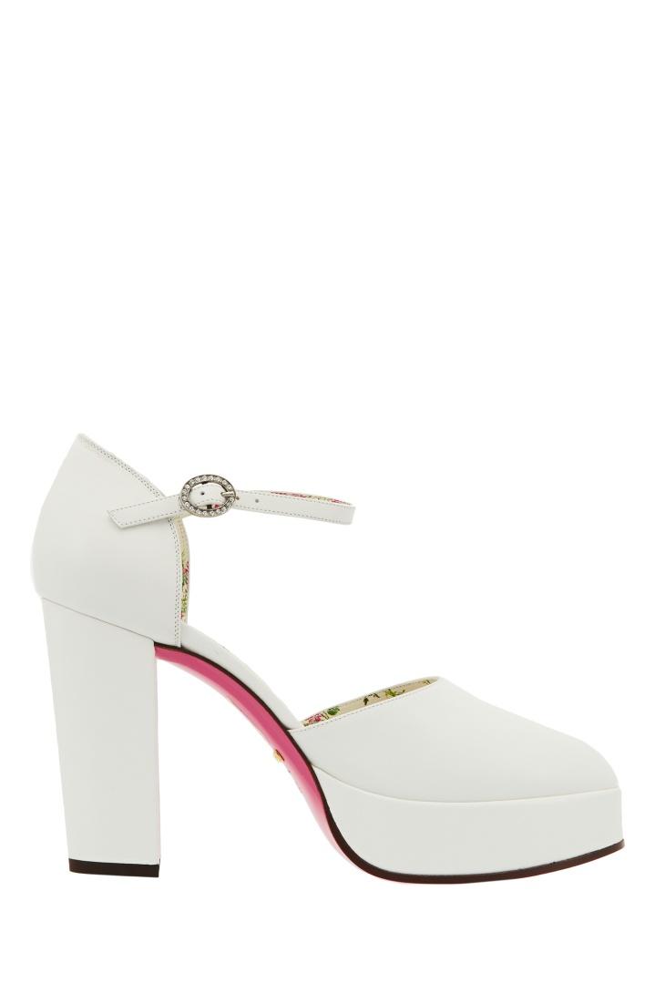 Туфли Gucci