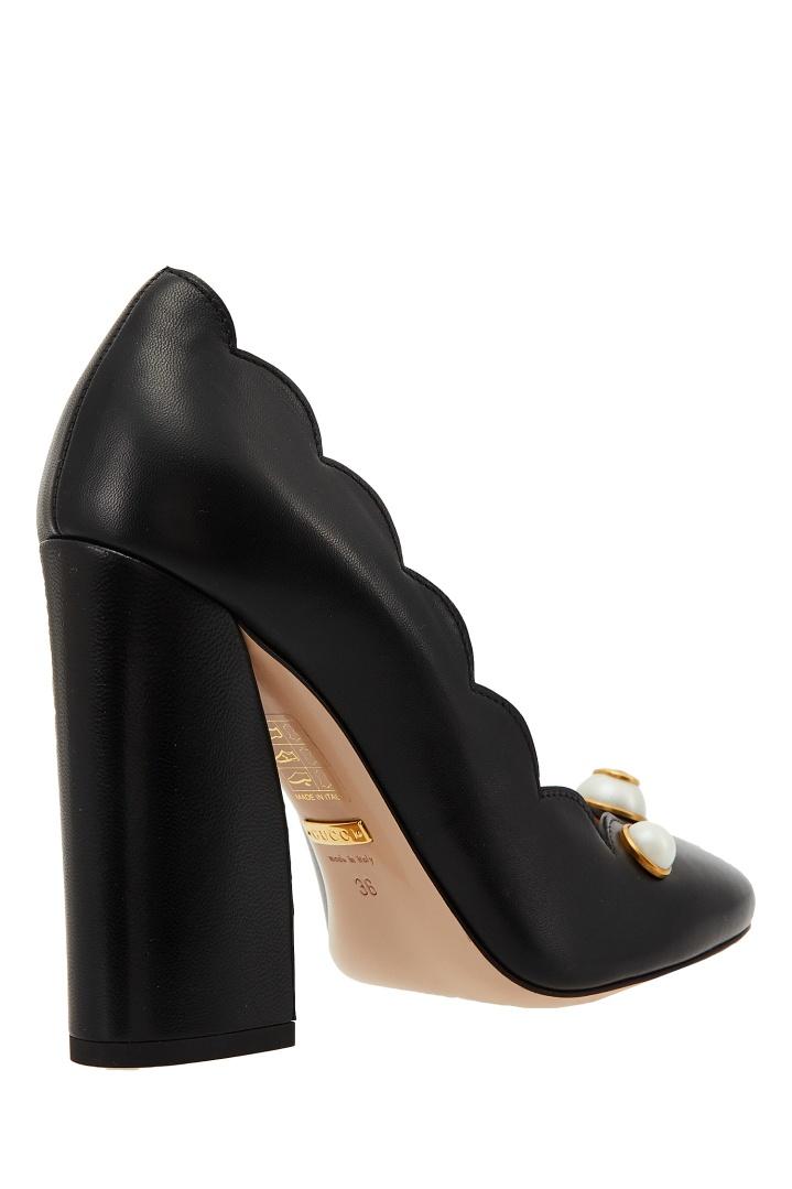 Туфли Gucci