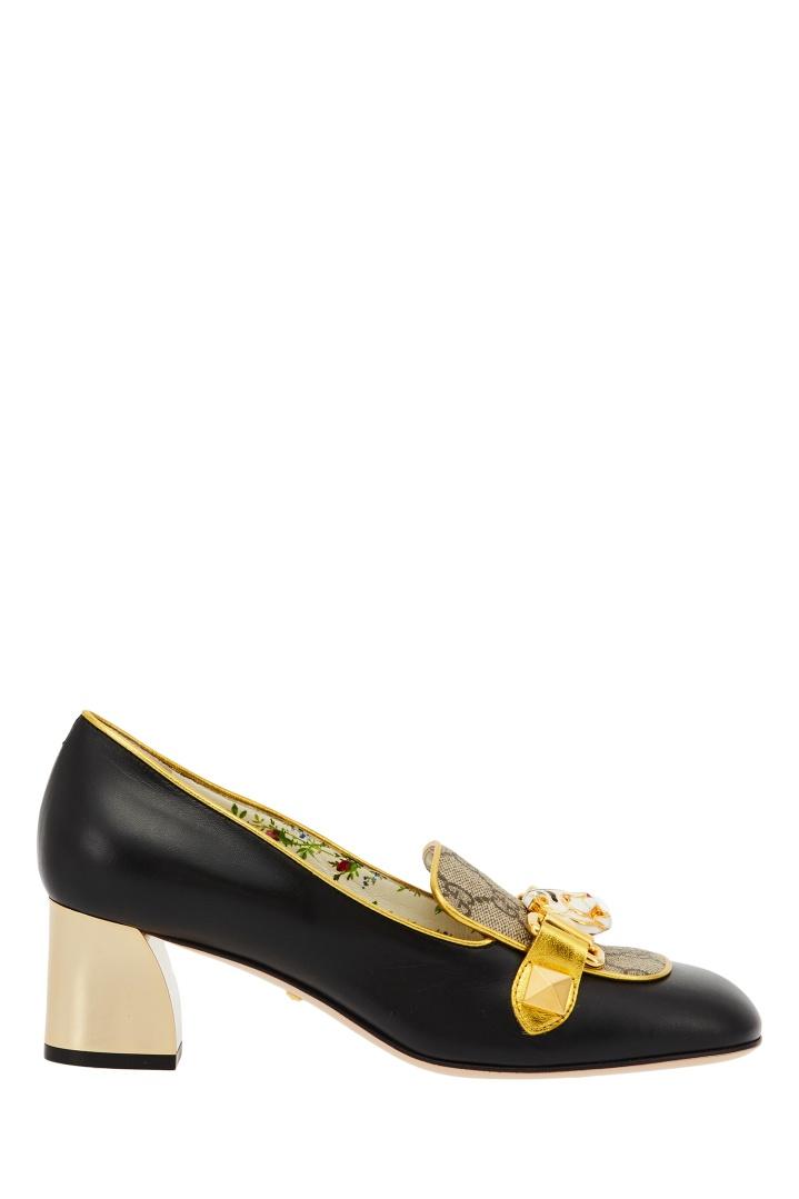 Туфли Gucci