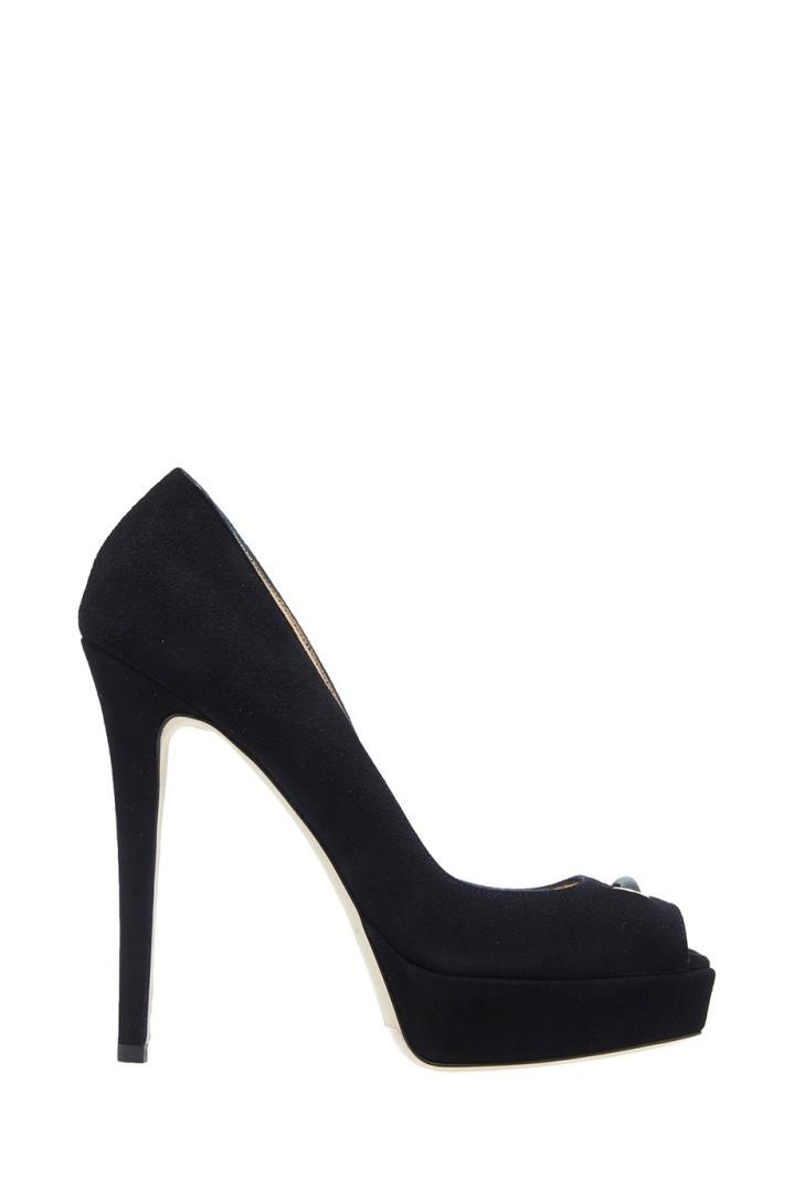 Туфли Elisabetta Franchi