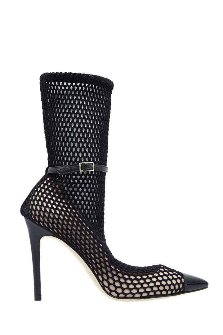 Туфли Elisabetta Franchi