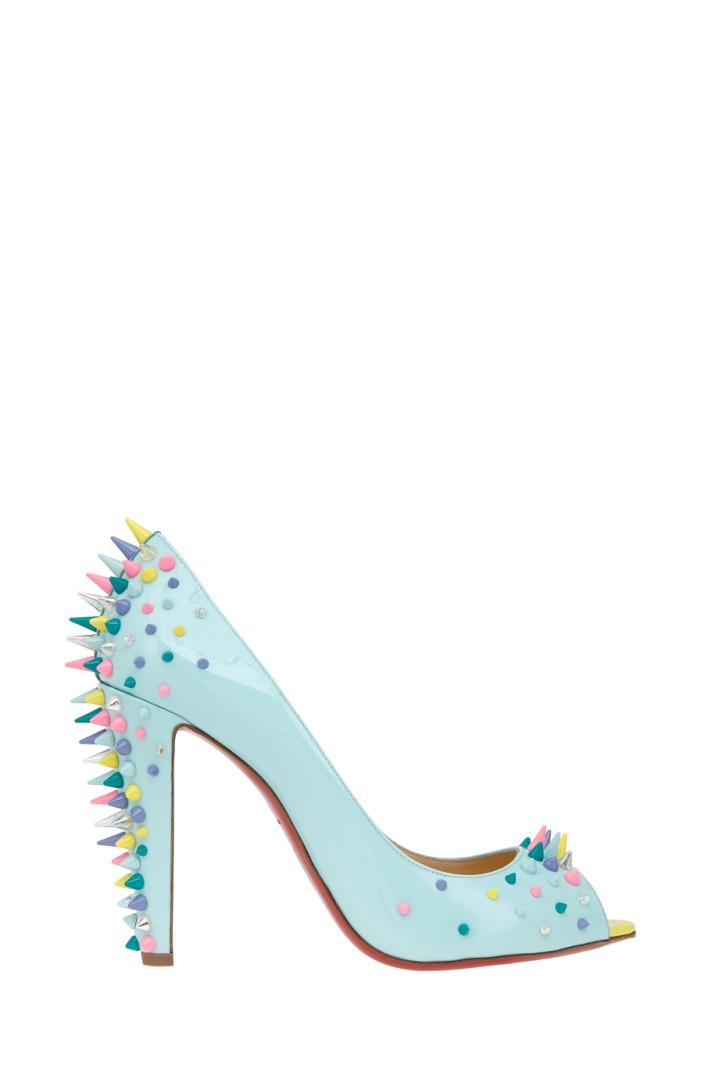 Туфли Christian Louboutin