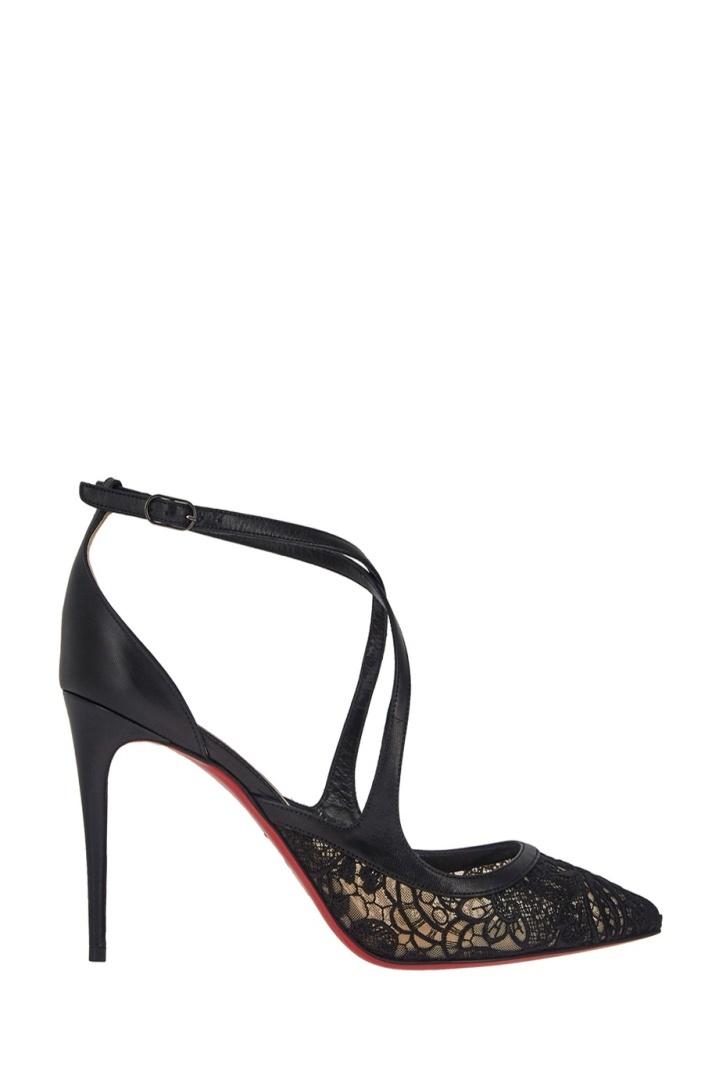 Туфли Christian Louboutin