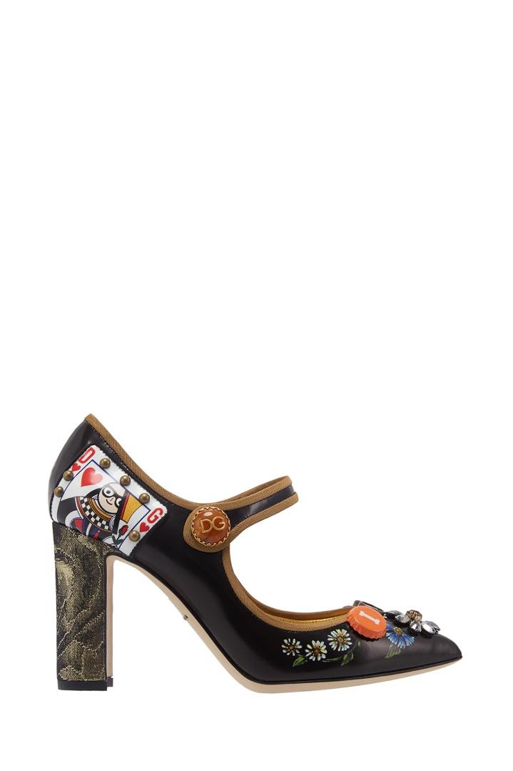 Туфли Dolce&Gabbana