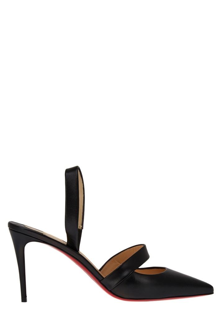 Туфли Christian Louboutin