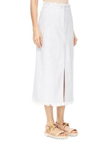 Юбка T by Alexander Wang