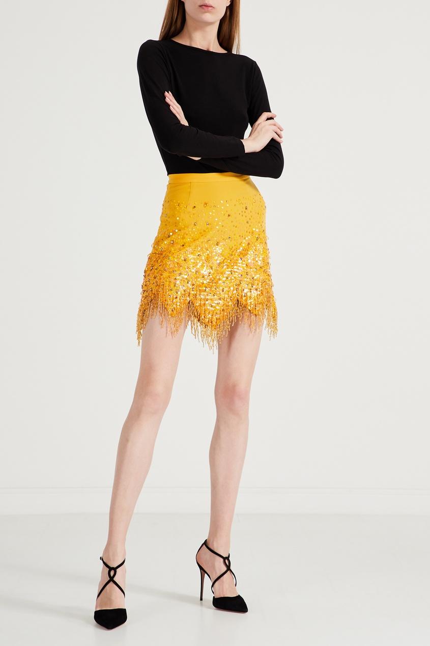 Юбка Elisabetta Franchi