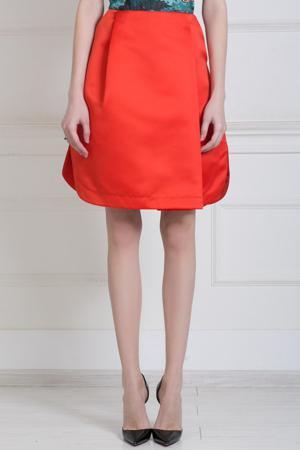 Юбка Jil Sander Navy