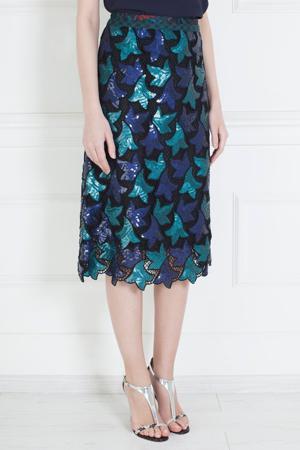 Юбка Marc Jacobs