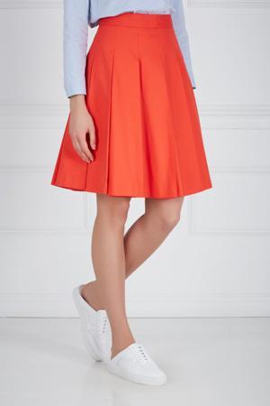 Юбка Jil Sander Navy