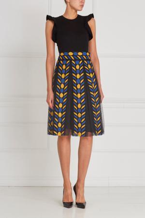 Юбка Valentino