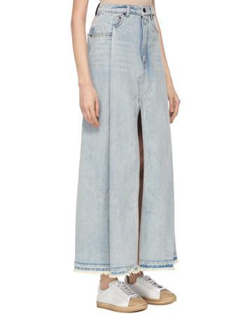 Юбка Alexander Wang