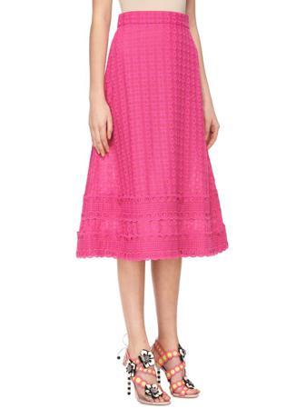 Юбка House of Holland