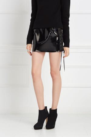 Юбка Anthony Vaccarello