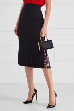 Юбка Adam Lippes