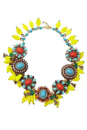 Юбка Erickson Beamon