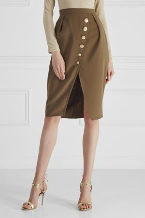 Юбка Elisabetta Franchi