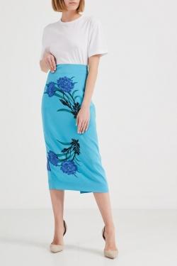 Юбка Diane von Furstenberg