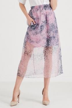 Юбка Carven Юбка Carven