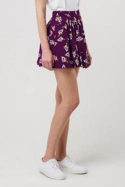 Юбка Alexander Terekhov