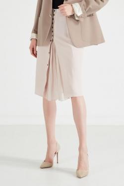 Юбка Nina Ricci Юбка Nina Ricci