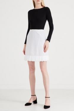 Юбка Nina Ricci Юбка Nina Ricci