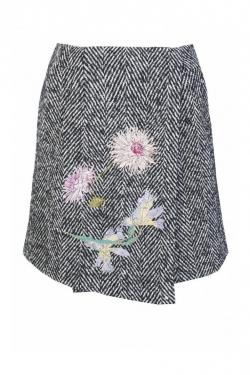 Юбка Blumarine