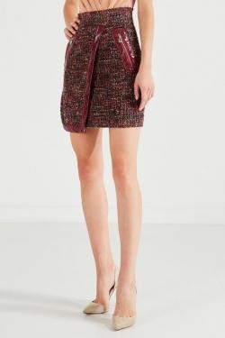 Юбка Elisabetta Franchi