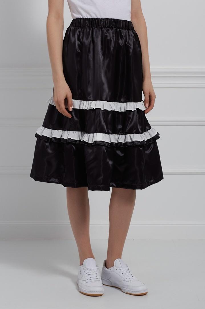 Юбка Comme des Garçons