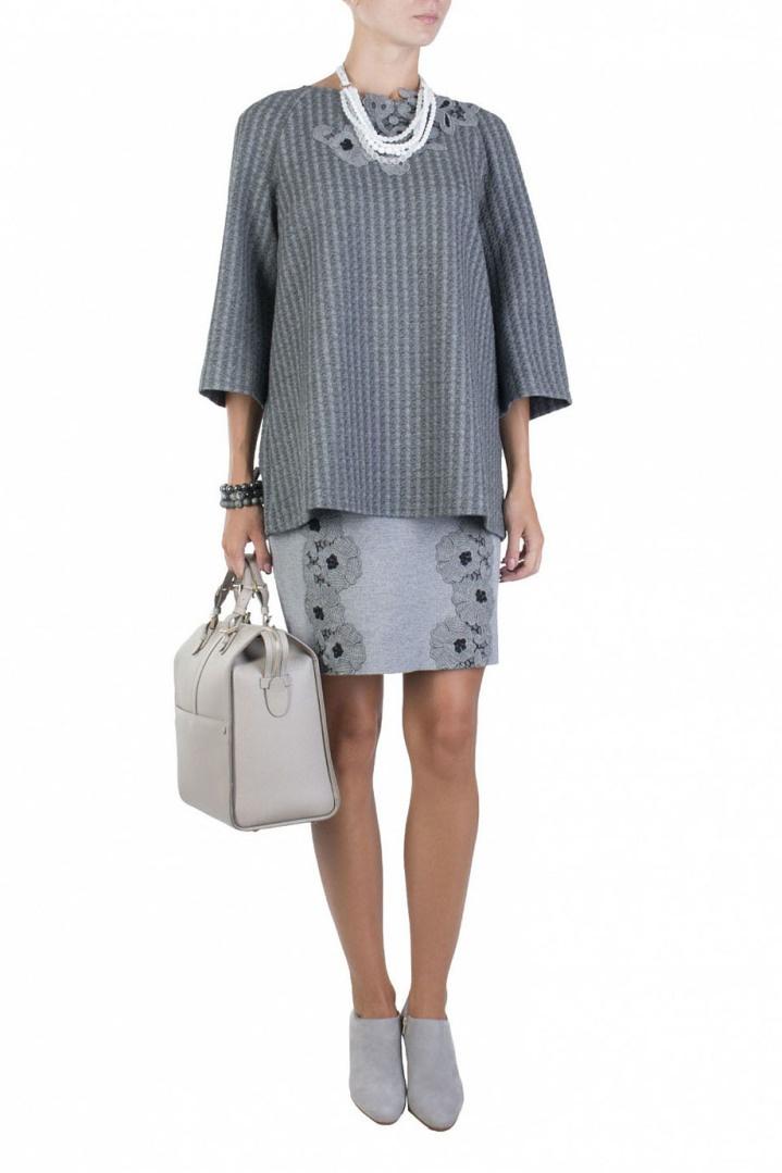 Юбка Blumarine