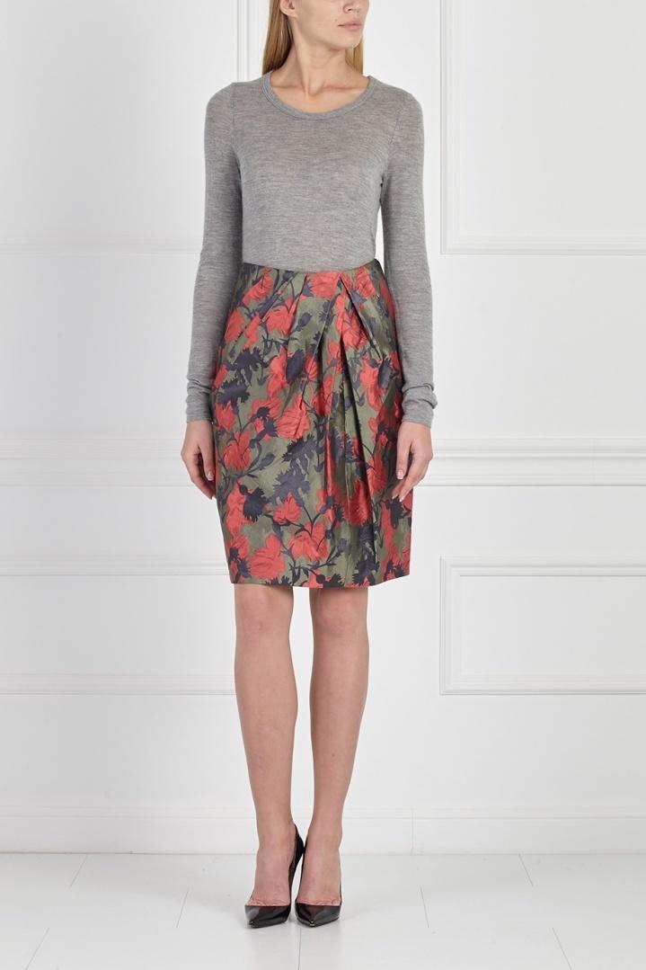 Юбка Vera Wang