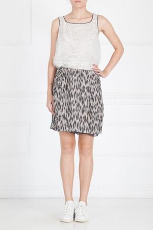 Юбка Yigal Azrouel