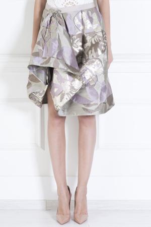 Юбка Oscar de la Renta