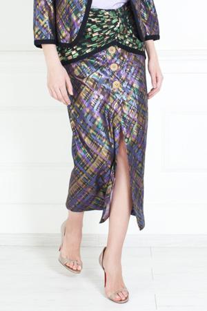 Юбка Marc Jacobs