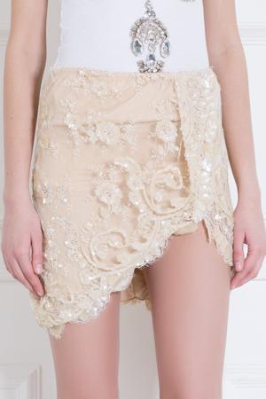 Юбка Collette Dinnigan